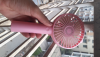 Hand Fan